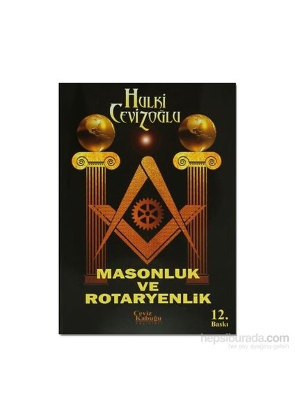 Masonluk Ve Rotaryenlik