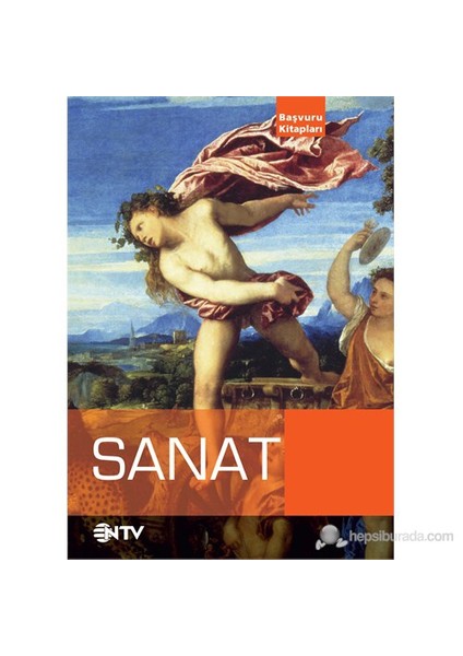 Sanat - (Başvuru Kitapları)