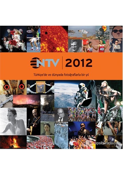 Ntv 2012 Almanak