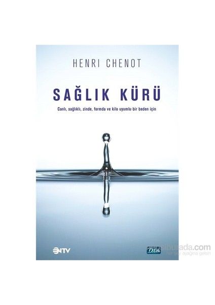 Sağlık Kürü-Henri Chenot