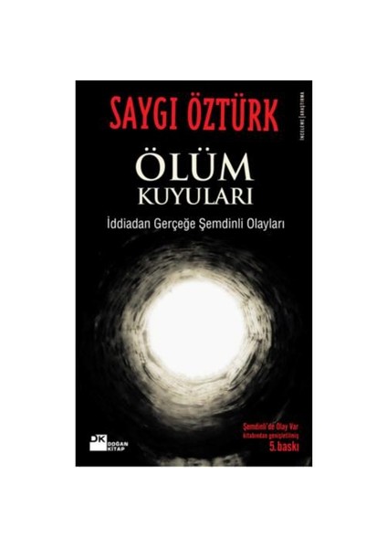 Ölüm Kuyuları