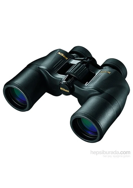 NIKON - ,Binocular Aculon A211 8x42  Dürbün