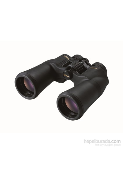 NIKON - Binocular Aculon A211 10-22x50  Dürbün