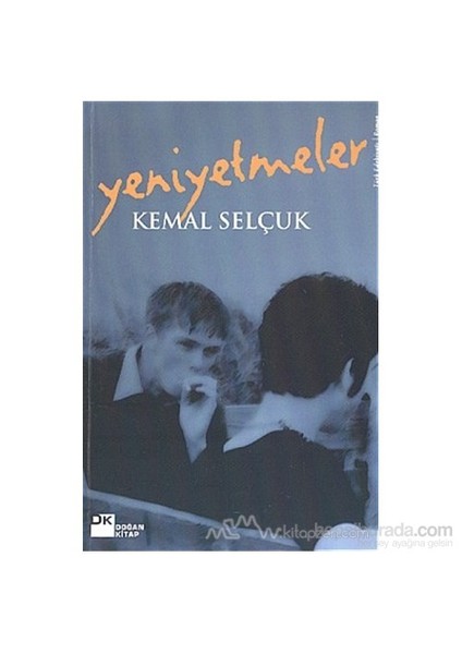 Yeniyetmeler - Kemal Selçuk