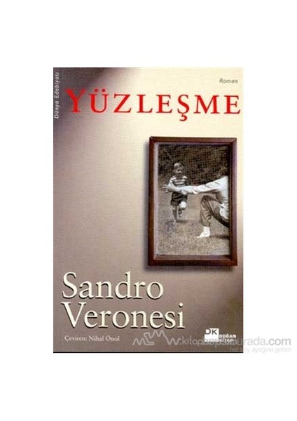 Yüzleşme - Sandro Veronesi