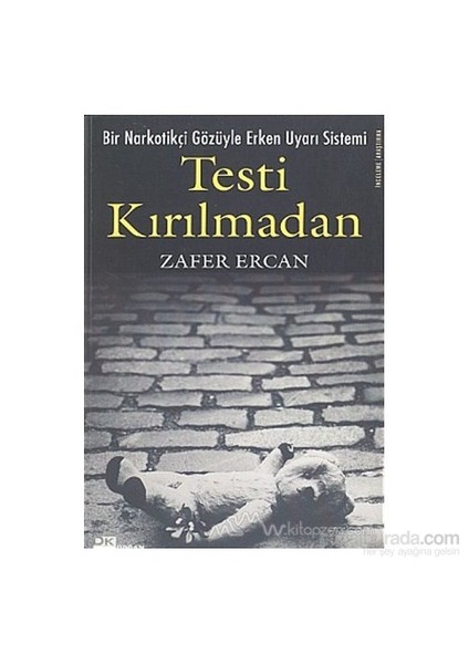 Testi Kırılmadan-Zafer Ercan