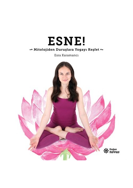 Esne-Esra Karamancı