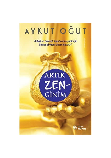 Artık Zenginim - Aykut Oğut