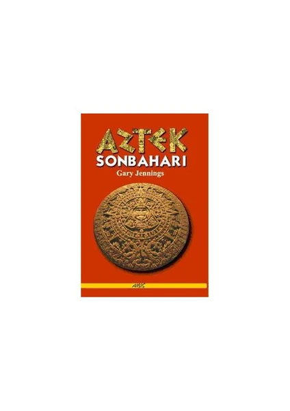 Aztek Sonbaharı