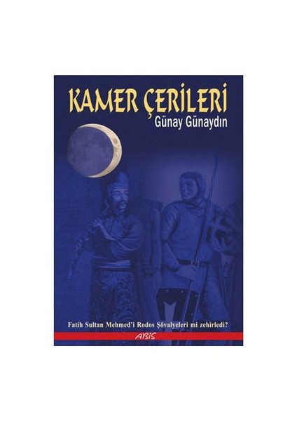 Kamer Çerileri