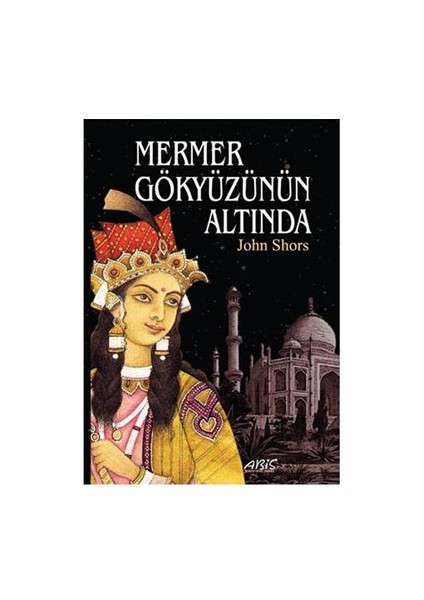 Mermer Gökyüzünün Altında