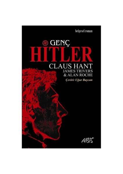 Genç Hitler-Claus Hant