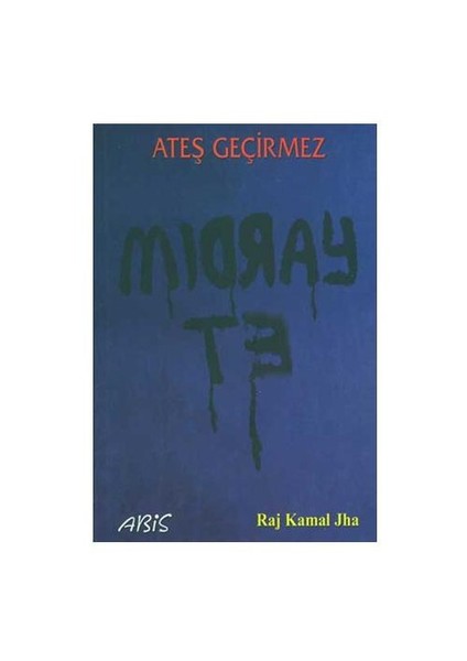 Ateş Geçirmez