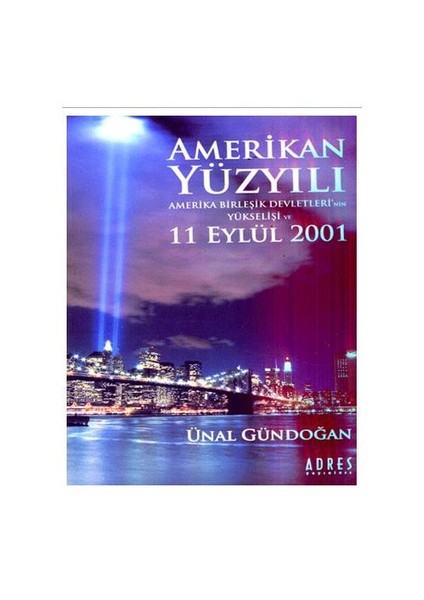 Amerikan Yüzyılı