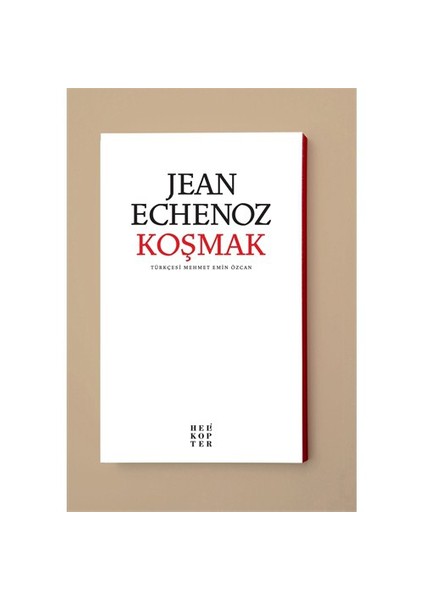Koşmak