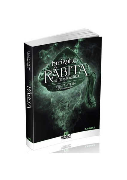 Tarikatta Rabıta Ve Nakşibendilik
