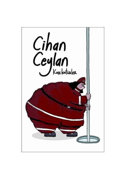 Cihan Ceylan Karikatürler