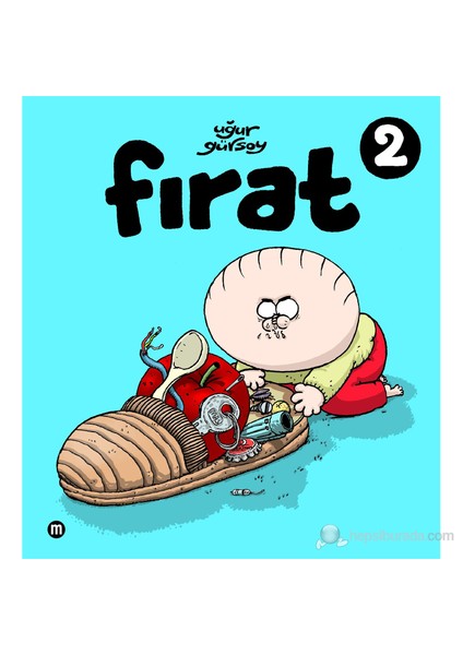 Fırat 2