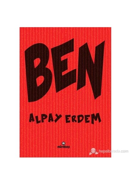 Ben-Alpay Erdem