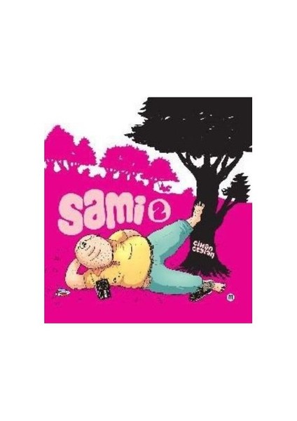 Sami 2-Cihan Ceylan