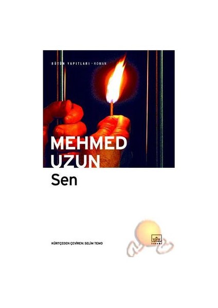 Sen (tu) - Mehmed Uzun