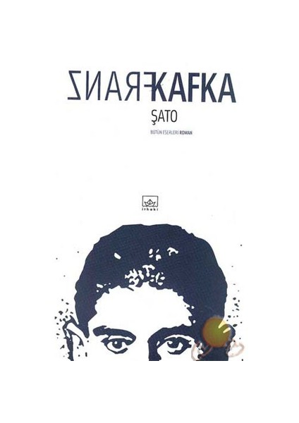 Şato - Franz Kafka