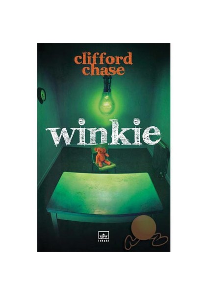 Winkie - Clifford Chase