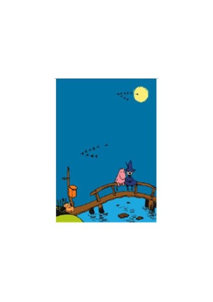 Büyücünün Şapkası