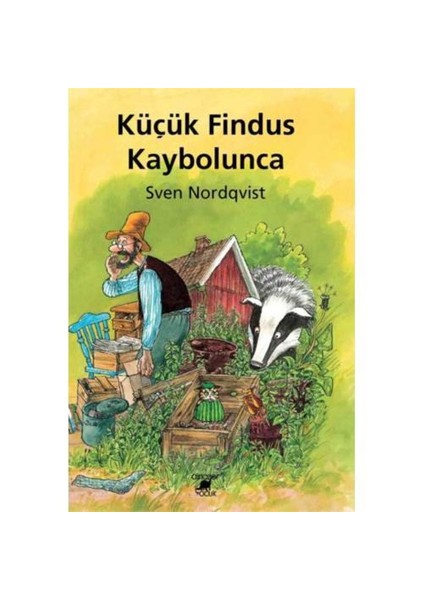 Küçük Findus Kaybolunca