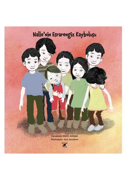 Nalle’Nin Esrarengiz Kayboluşu