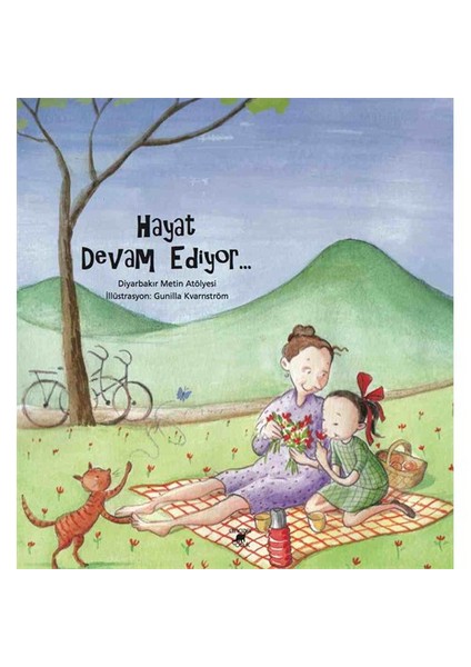 Hayat Devam Ediyor