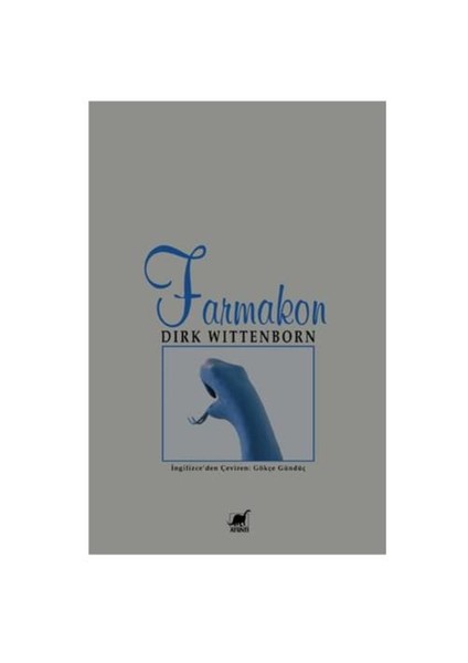 Farmakon-Dirk Wittenborn