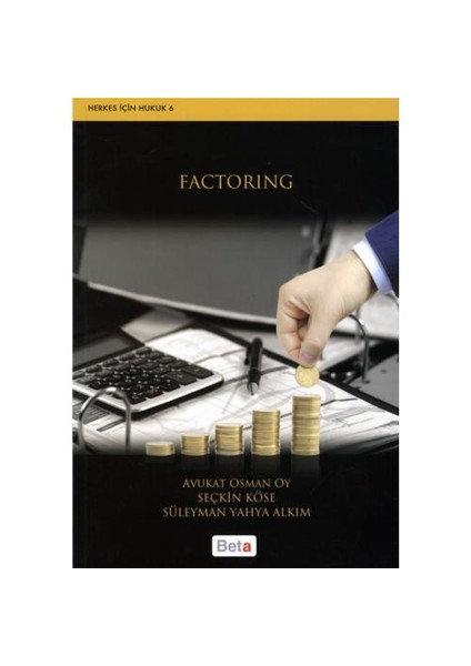 Factoring