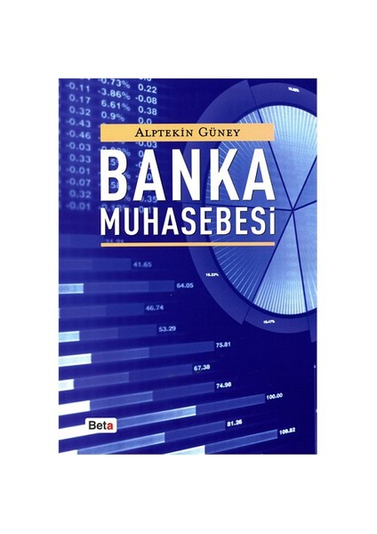 Banka Muhasebesi - Alptekin Güney