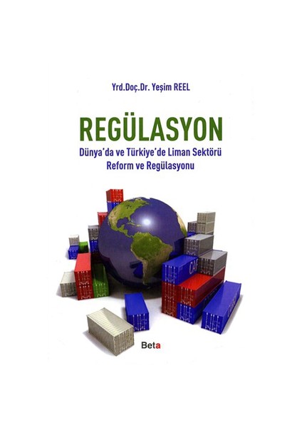 Regülasyon - Yeşim Reel