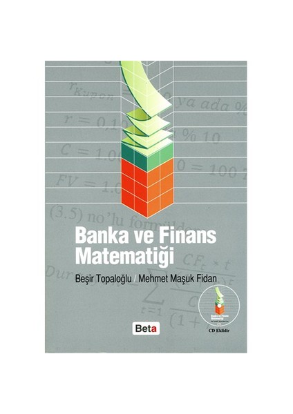Banka ve Finans Matematiği