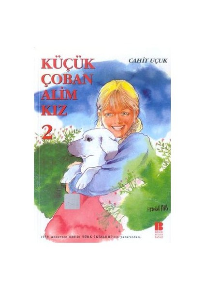 Küçük Çoban Alim Kız - 2