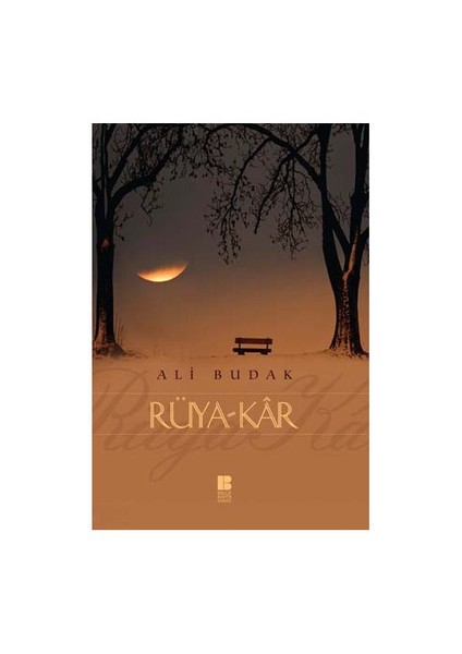 Rüyakâr - Ali Budak