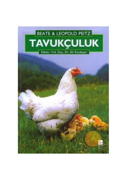 Tavukçuluk - Beate Peitz