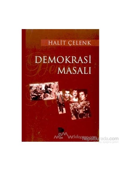 Demokrasi Masalı