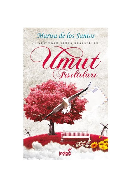 Umut Fısıltıları-Maria De Los Santos