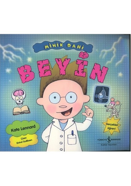 Minik Dahi Beyin