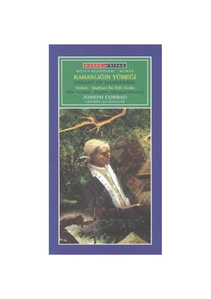 Karanliğin Yüreği (Heart of Darkness)