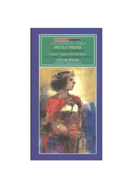 Mutlu Prens (The Happy Prince)
