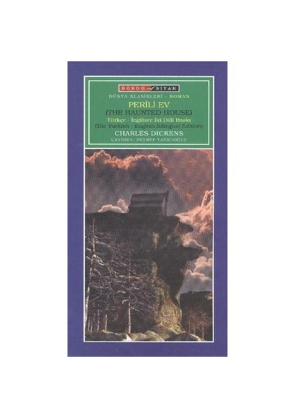 Perili Ev (The Haunted House)-Charles Dickens