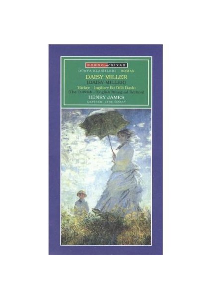 Daisy Miller (Daisy Miller)