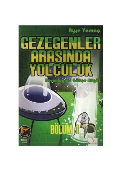 Bilim Kurgu Dizisi: Gezegenler Arasında Yolculuk (Bölüm-1: Zaman Yolculuğu)