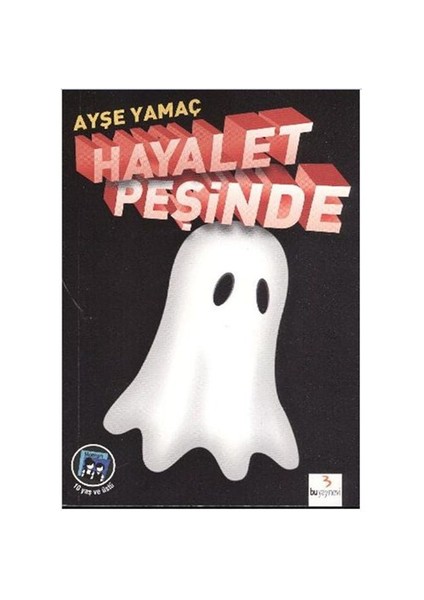 Hayalet Peşinde