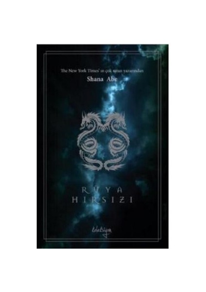 Rüya Hırsızı