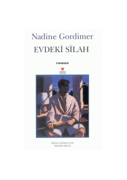 Evdeki Silah - Nadine Gordimer